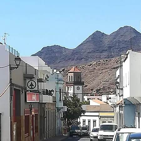 Apartment Apartamento La Aldea Gran Canaria 2 No *