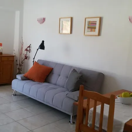 Apartamento La Aldea Gran Canaria 2 No Apartment San Nicolas