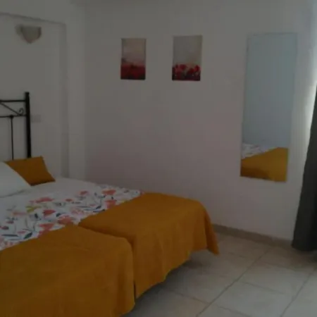 Apartamento La Aldea Gran Canaria 2 No Apartment
