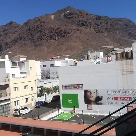 Apartamento La Aldea Gran Canaria 2 No