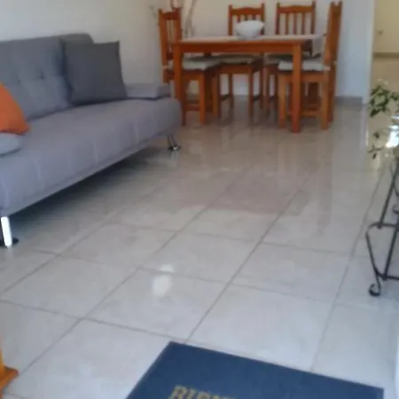 Apartment Apartamento La Aldea Gran Canaria 2 No San Nicolas