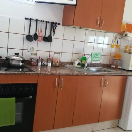 Apartamento La Aldea Gran Canaria 2 No