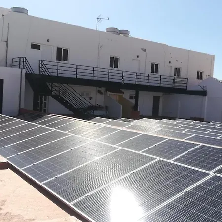 Apartamento La Aldea Gran Canaria 2 No * San Nicolas