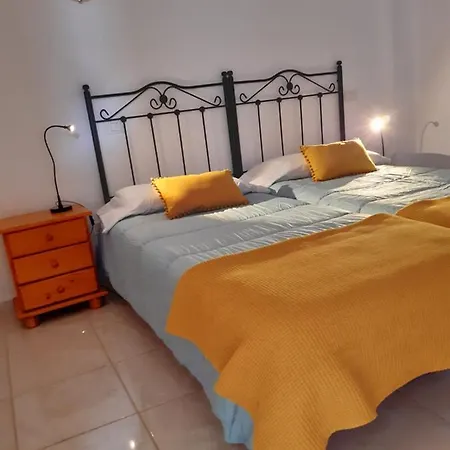 Apartamento La Aldea Gran Canaria 2 No Apartment *