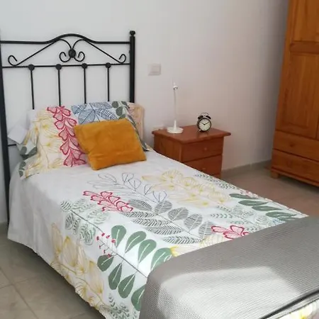 Apartamento La Aldea Gran Canaria 2 No Apartment San Nicolas