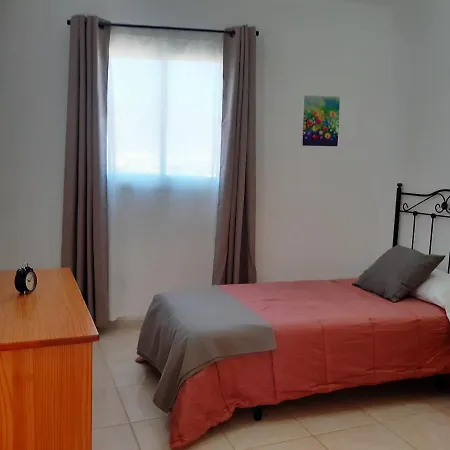 Apartamento La Aldea Gran Canaria 2 No *