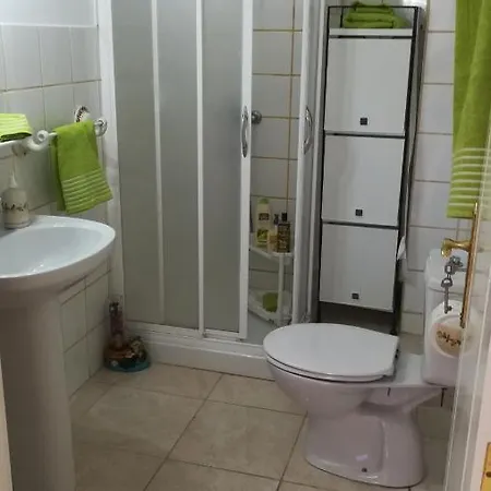 Apartamento La Aldea Gran Canaria 2 No Apartment San Nicolas